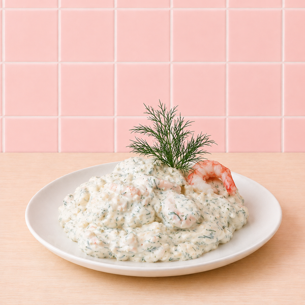Räkröra