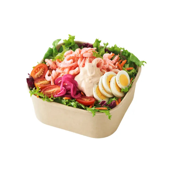 Räksallad