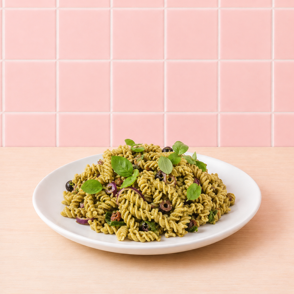 Pestopasta